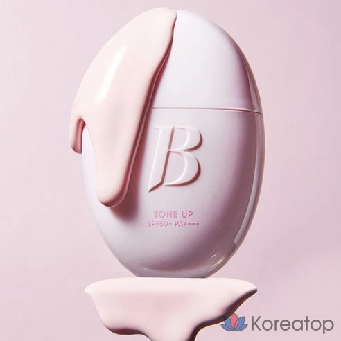 Базовый солнцезащитный крем Vanillaco All Day Prep Tone-Up Base SPF50+ PA++++