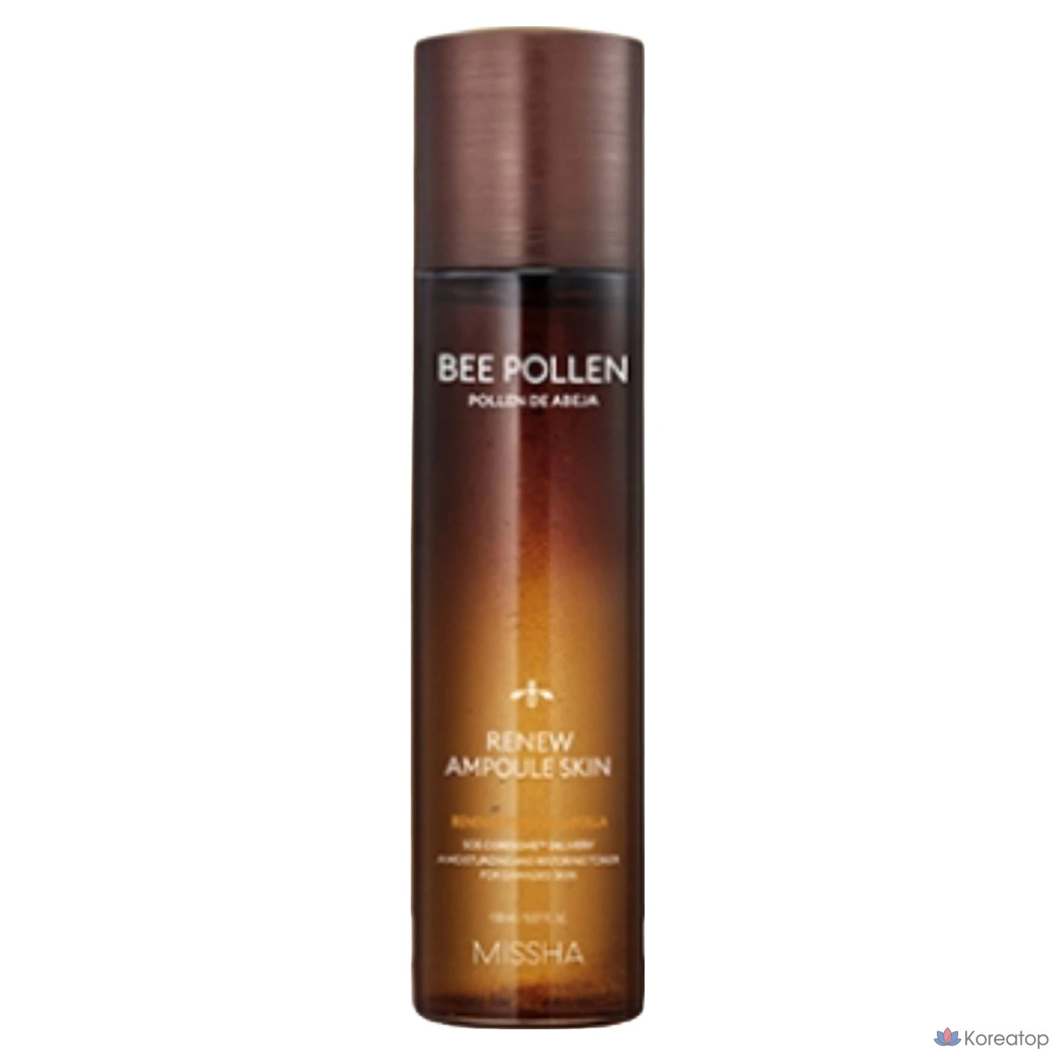 Набор средств по уходу за кожей Missha Bee Pollen Renew, 2 предмета, 2 набора., фото 2