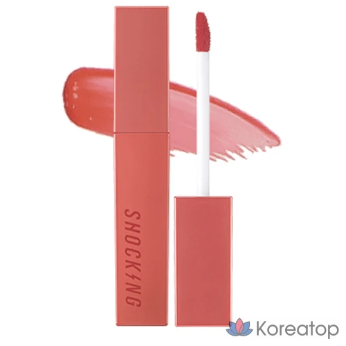 Тональный крем для губ Tony Moly The Shocking Lip Blur Tint, № 7 (Not Today), 1 шт.