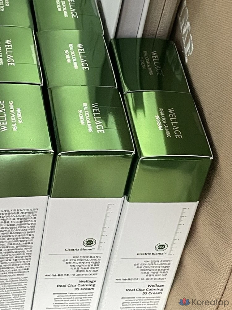 Крем WELLAGE, 50 мл, 1 шт.