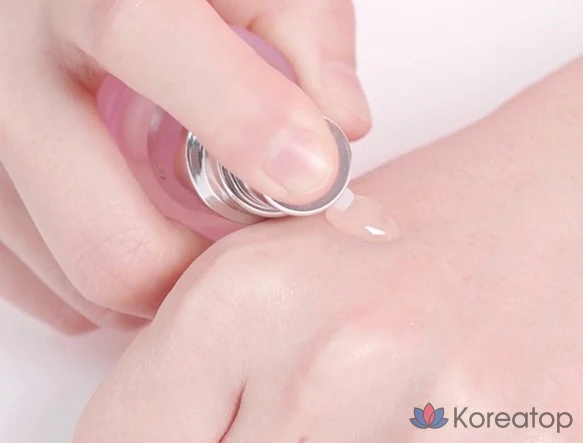 Набор Isoi Blemish Care Up Blemish Rose Serum 35 мл + подушечки для лица от прыщей 60 штук, 1 комплект