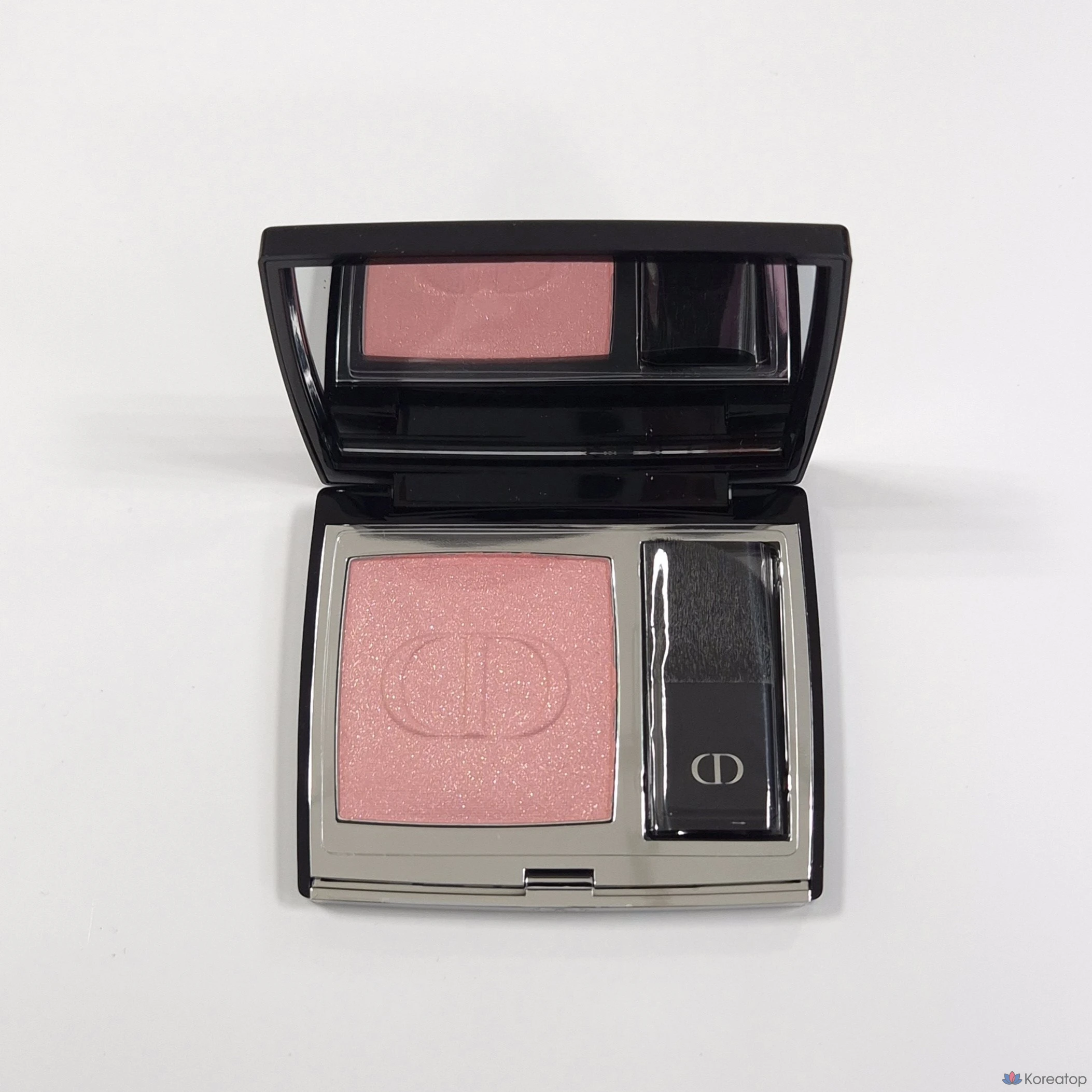 Румяна Dior Rouge Blush Brush, оттенок 212 Tutu, 1 шт.