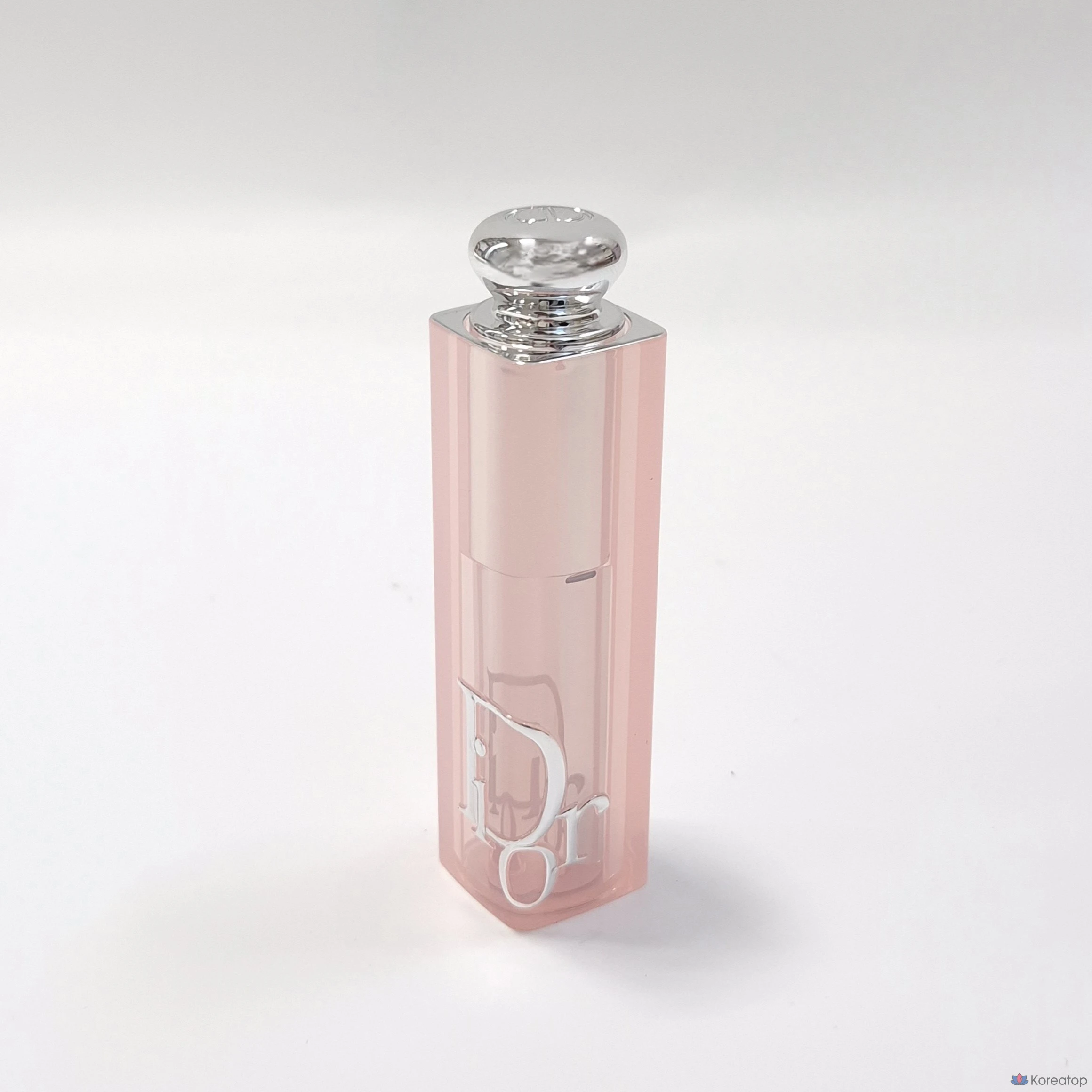 Бальзам для губ Dior Addict Lip Glow, оттенок 001 Pink, 3.4 г, 1 шт.
