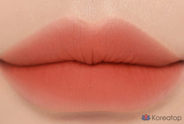 Матовое покрытие для губ 3CE Soft Matte Lipstick, оттенок Focus On Me, 1 шт., фото 2