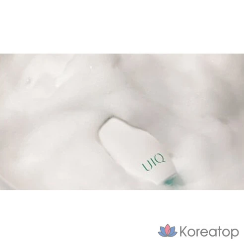 Очищающая пенка от прыщей Yuik Biome Remedy