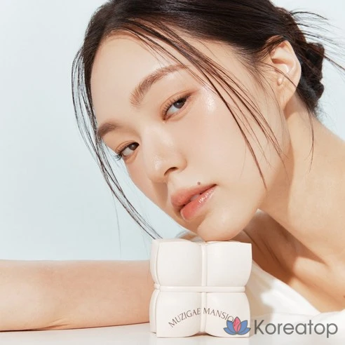 Мини-подушка Rainbow Mansion Slick Water Cushion, 5 видов, 1 шт., N19