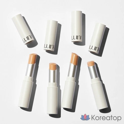Консилер-стик Luna Pro Perfecting светло-бежевый