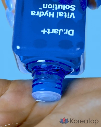 Эссенция Dr. Jart+ Vital Hydra Solution Hydro Plump Treatment Essence, 150 мл, 1 шт.