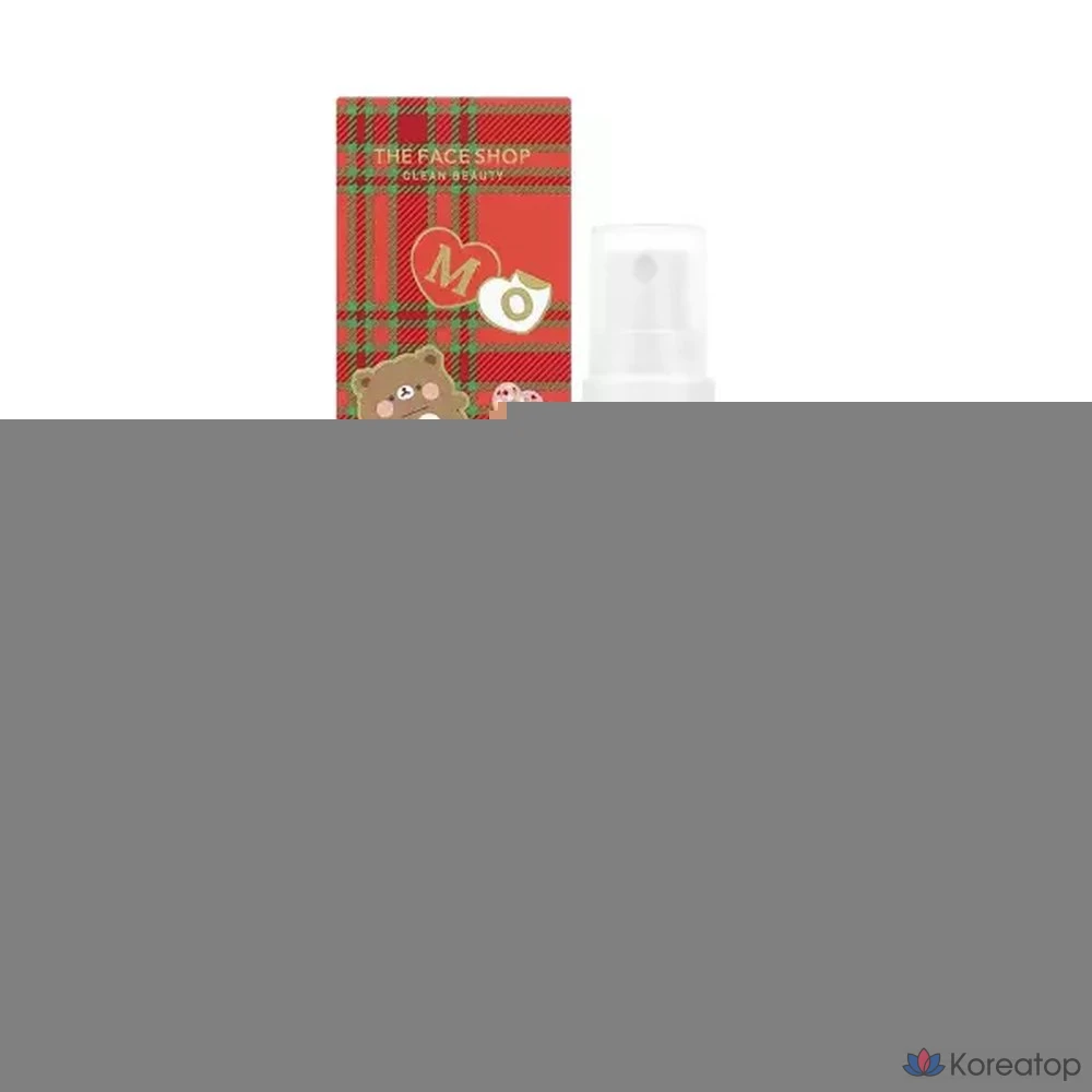 The Face Shop Molang Vegan Растушевывающий спрей, 1 шт., 100 мл