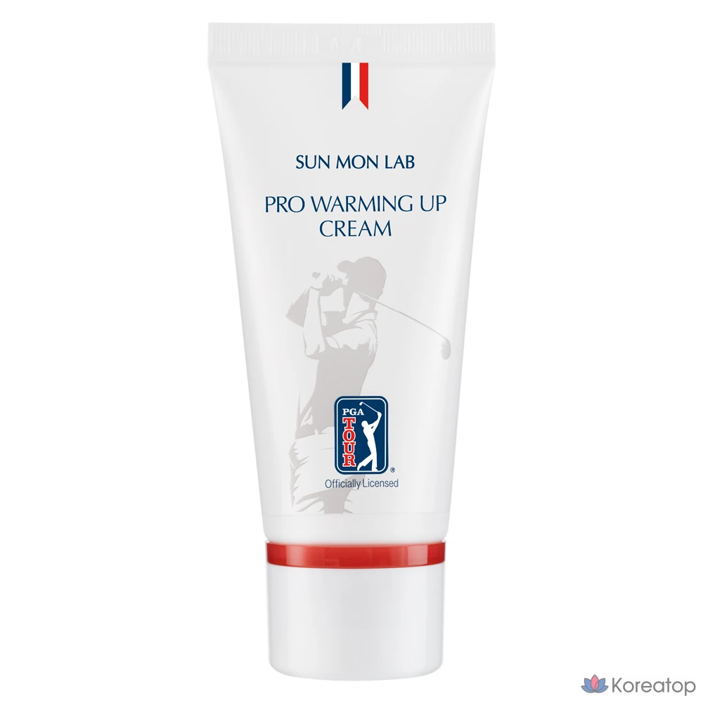 Разогревающий крем Re:cipe Lab Pro, 1 шт., 50 мл