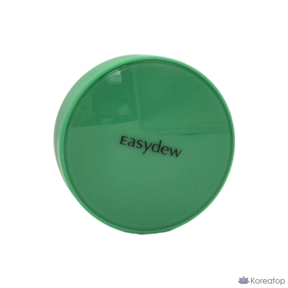 Easydew Gimi Ampoule Cushion 15 г, № 21, натуральный цвет, 1 шт.