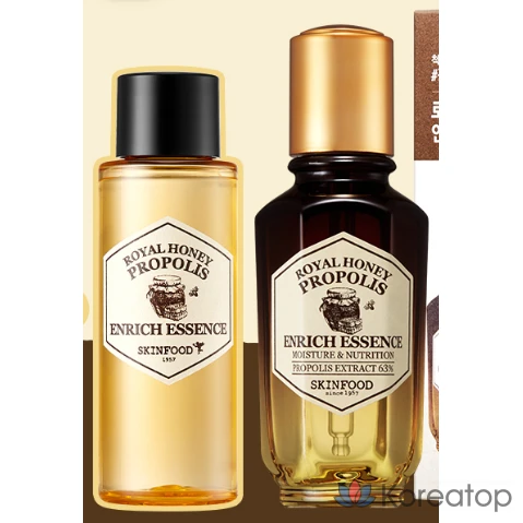 Эссенция Skinfood Royal Honey Propolis Enrich, 1 шт., 100 мл