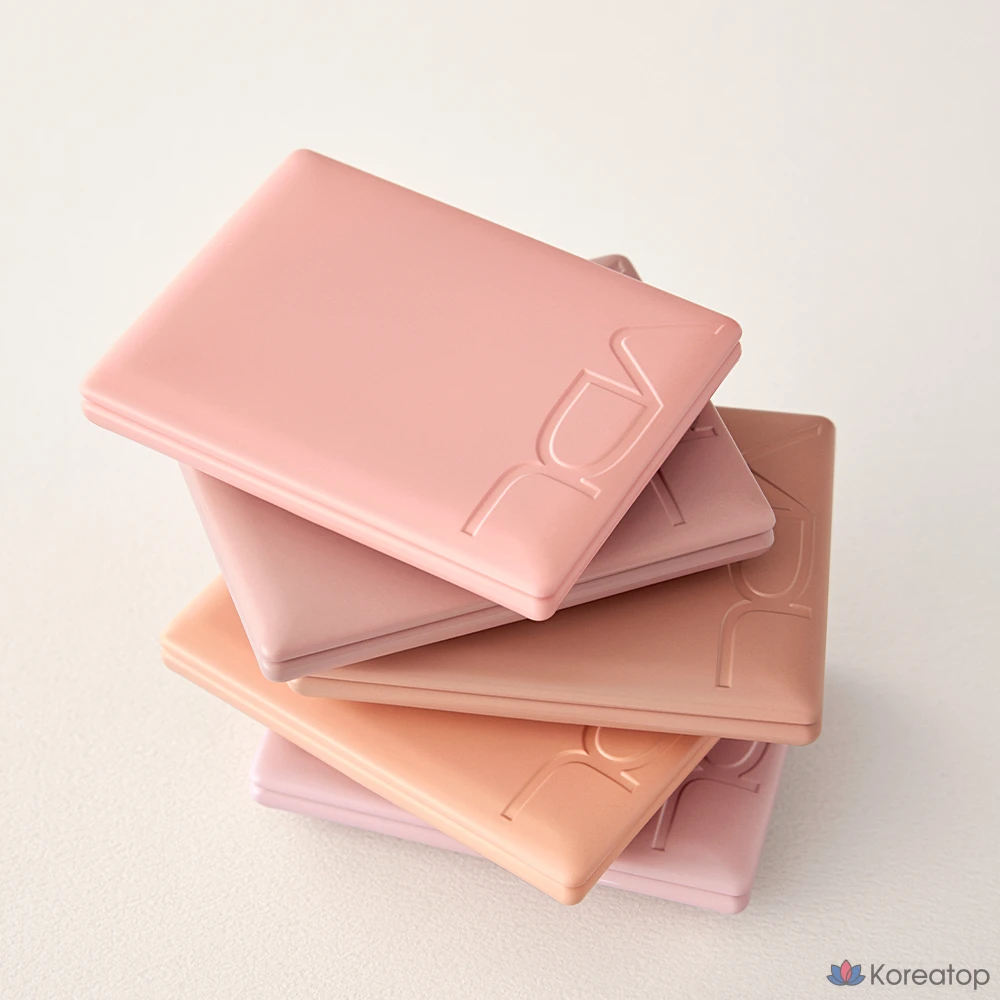 Румяна VDL Cheek Stain Blusher, оттенок 15 Vintage Rose, 6 г, 1 шт., фото 2
