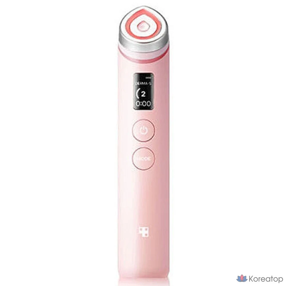 Medicube AgeR 6 в 1 Total Care Booster Pro, розовая версия