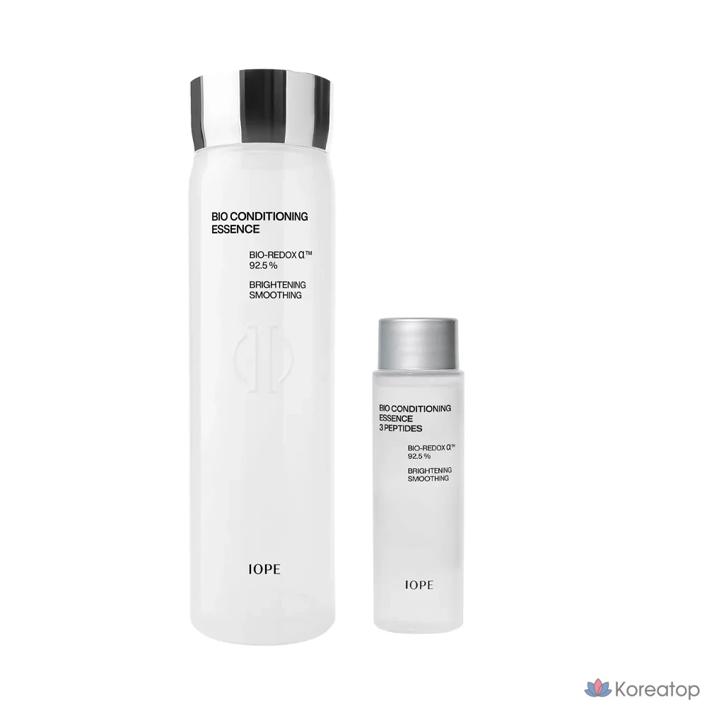 IOPE Bio Essence, 216 мл, 1 шт.