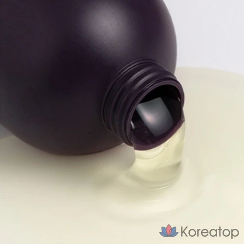 AVCA Perfume гель для душа Иланг-иланг, 1 л, 1 шт.