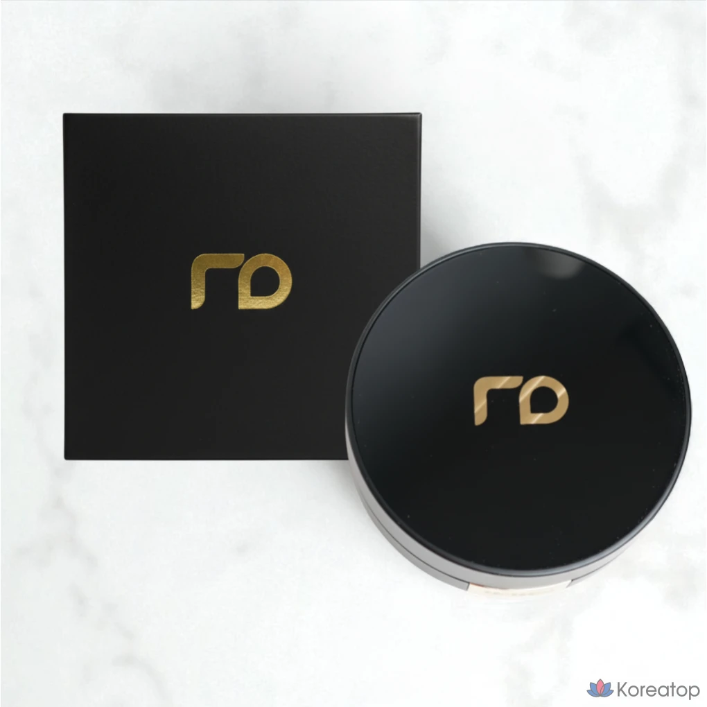 Lenodum Дневной ВВ-крем Glow Cushion, сияние № 21, 1 шт
