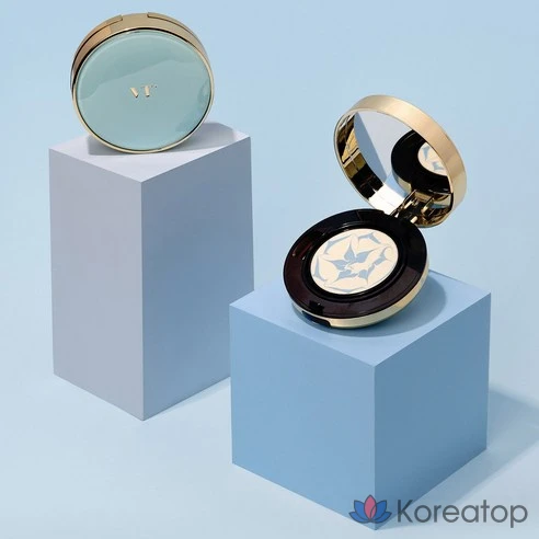 Солнцезащитный эссенс-пакт VT Cosmetics SPF50+ PA+++