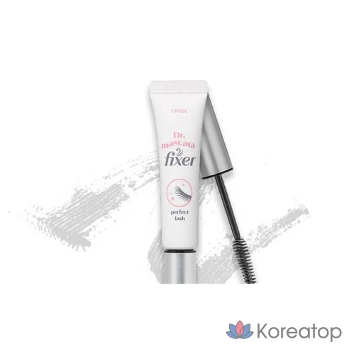 База для туши &quot;фиксирующая&quot; Etude House, 6 мл