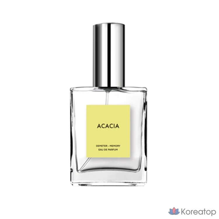 Парфюмированная вода Demeter Acacia, 16 мл, 1 флакон