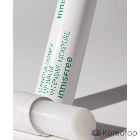 Бальзам для губ с экстрактом меда Innisfree