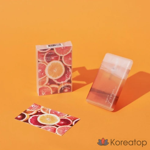 Карманные духи Freya Daily Sun Orange Eau de Parfum