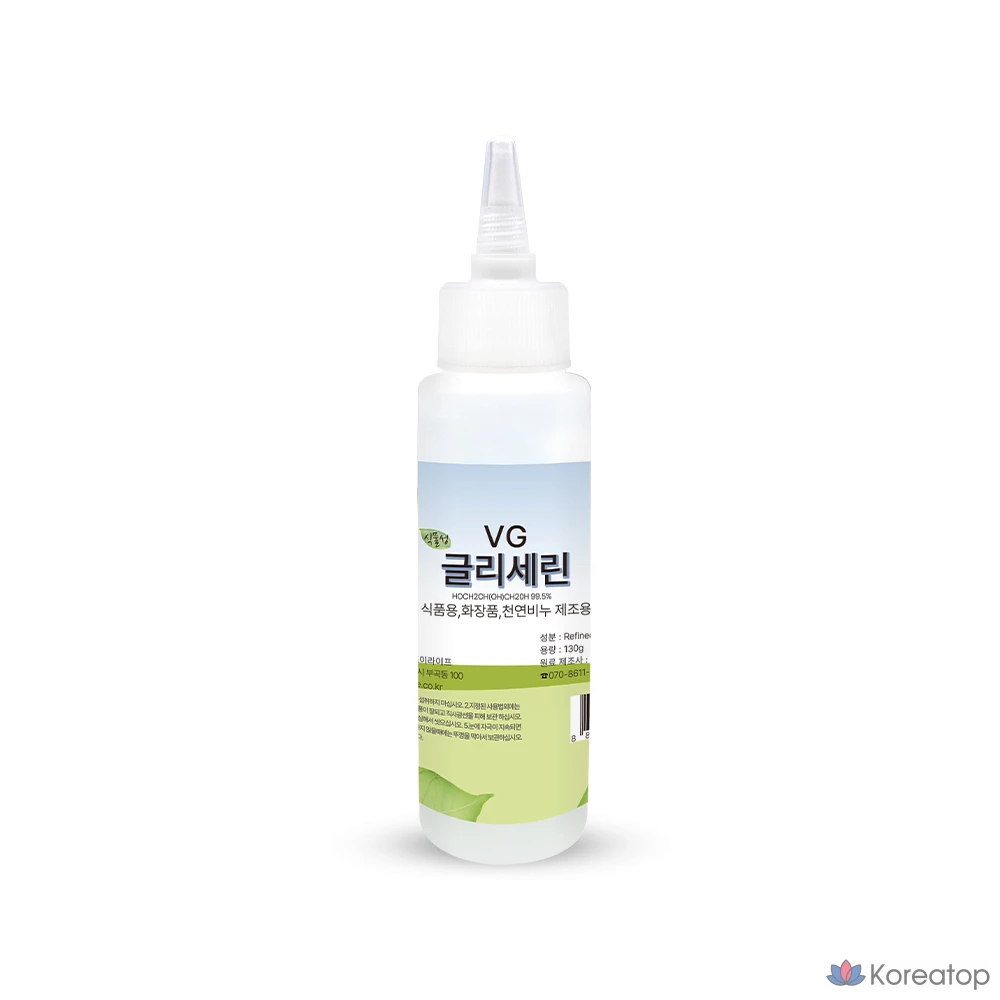 Крем Joylife VG Glycerin, 130 г, 1 шт.
