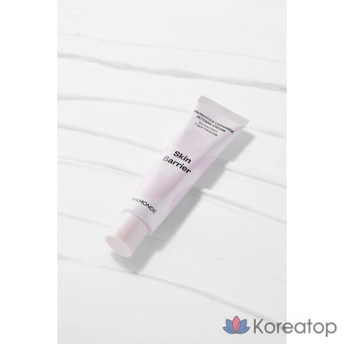 Крем Mamonde Probiotics Ceramide Intense Cream