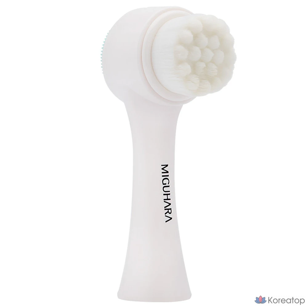 Кисть для очищения пор Miguhara Pore Clear Brush, 1 шт.