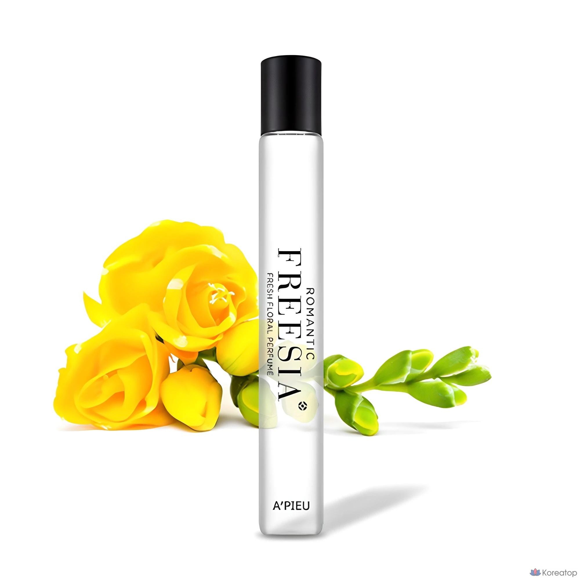 Роликовый парфюм A'Pieu My Handy Freesia, 9,5 мл, 1 шт.