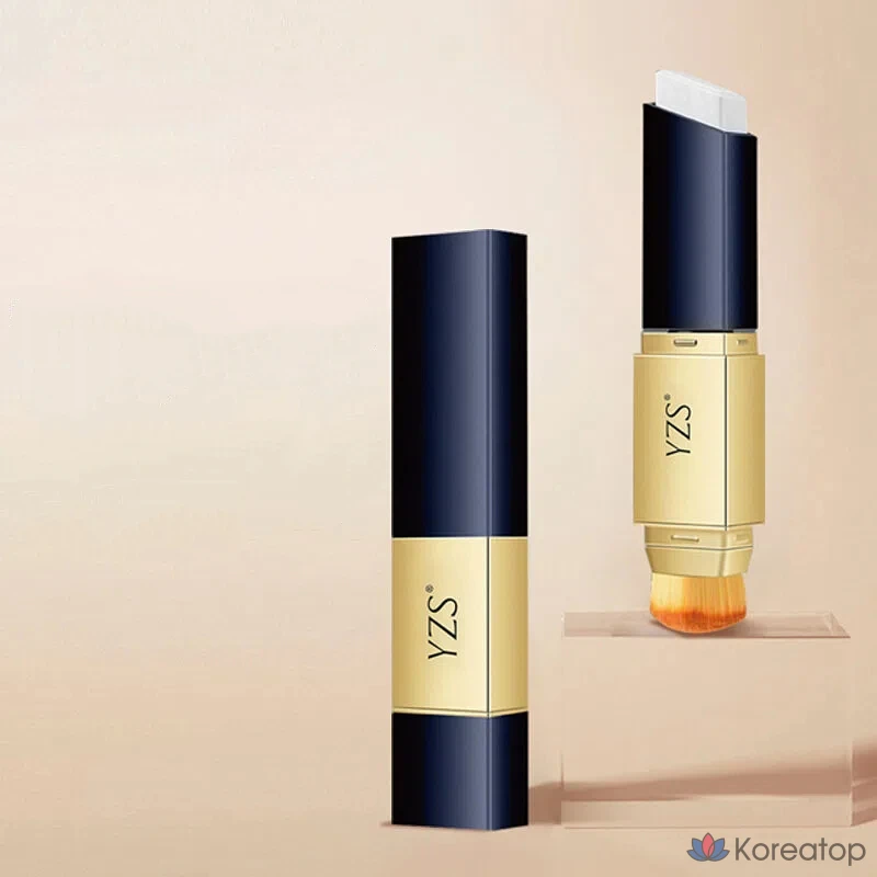 Стик-основа ELROEL CAICHEN Cover Stick Foundation Multi, оттенок 01 Ivory, 1 шт.