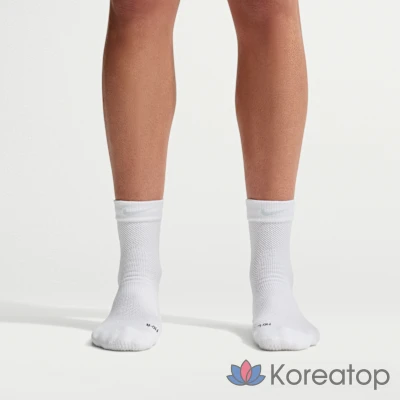 Носки Nike Run Lightweight Running Micro Crew, 1 пара