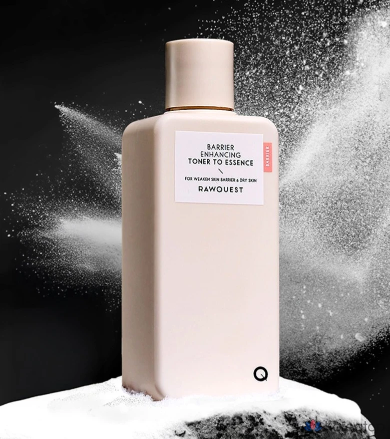 Тонер-эссенция Rawquest Barrier Enhancing Toner To Essence, 200 мл, 1 шт.