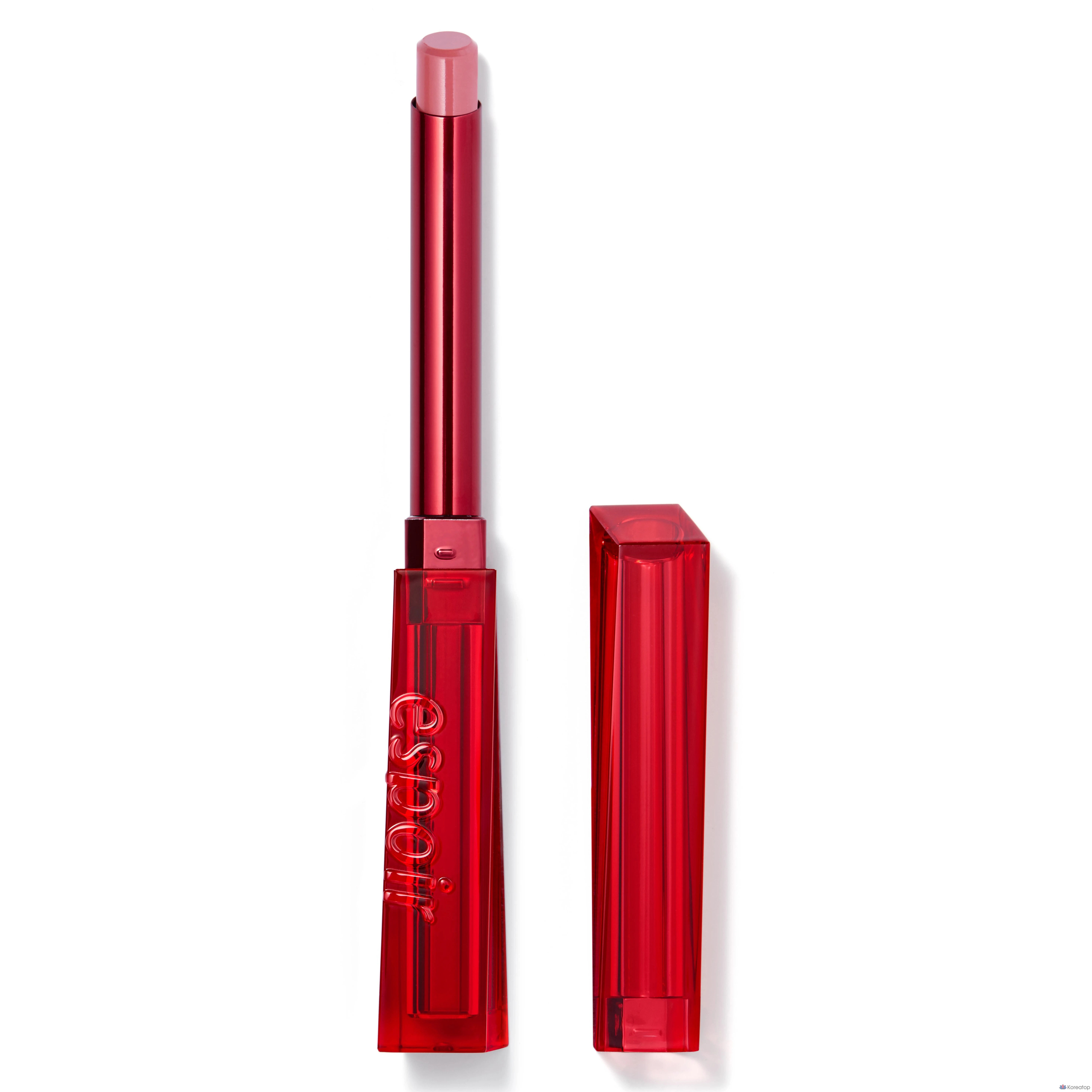 Помада для губ Espoir The Slim Lipstick Cream Matte, оттенок 1 Valentine, 0.9 г, 1 шт.