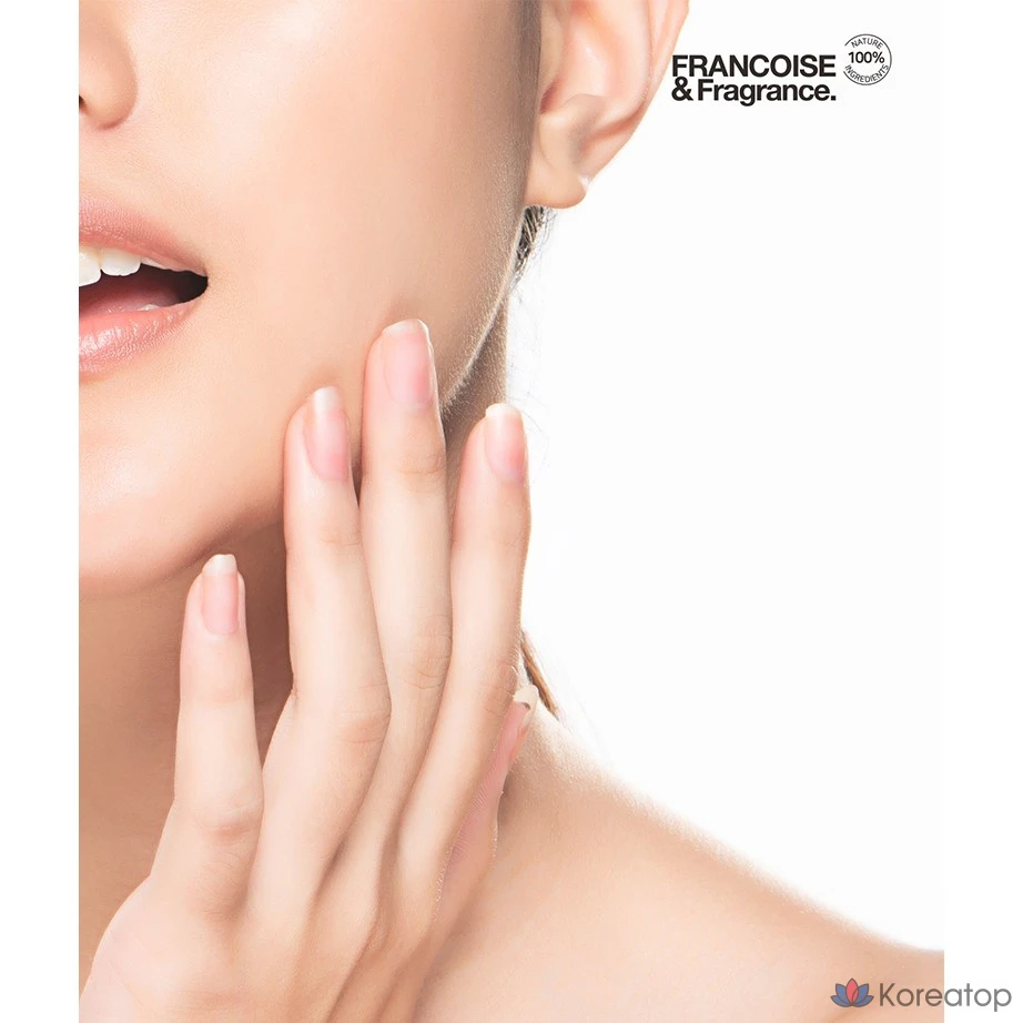 Ампульная сыворотка Francoise&amp;fragrance. Whitening Vitamin Ampoule, 10 мл, 1 шт.