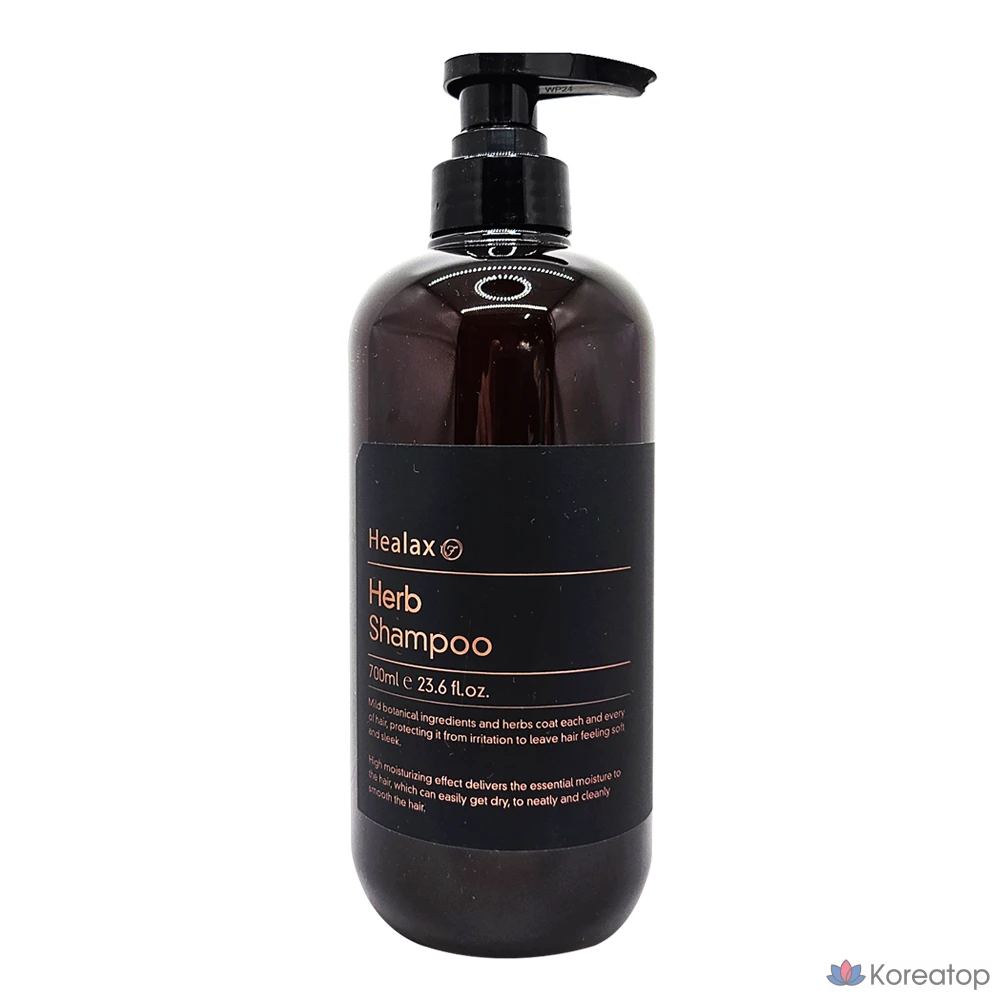 Шампунь Flor de Man Helix Shampoo, 700 мл, 1 шт.