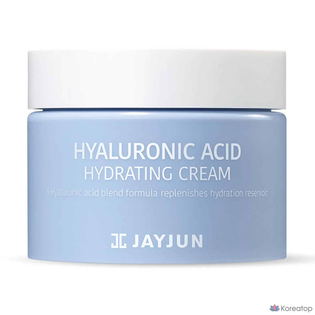 Увлажняющий крем с гиалуроновой кислотой Jayjun, 50 г, 1 шт.