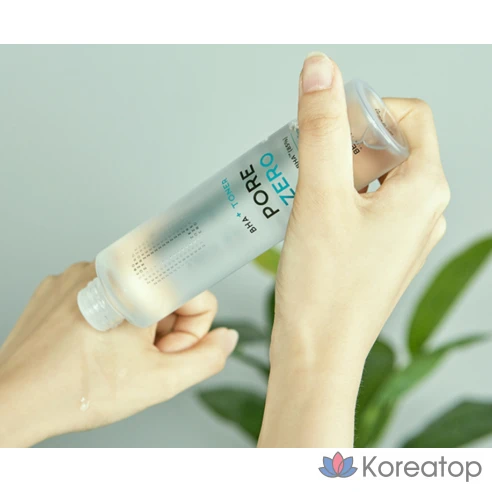 Тонер для пор Viderskin Baha Plus Pore Zero, 150 мл