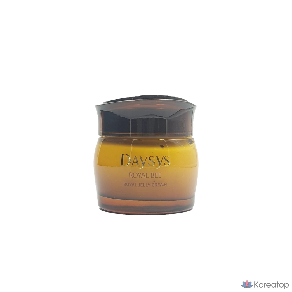 Крем с маточным молочком Enprani Daisy's Royal Bee, 60 мл, 1 шт.