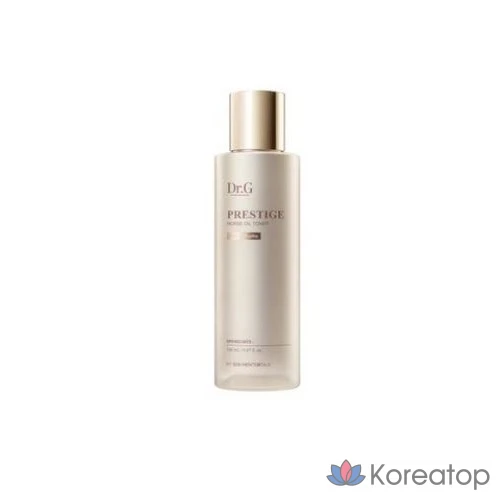 Тоник Dr.G Prestige Mayu, 150 мл, 1 шт.