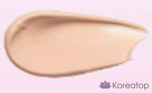 TIRTIR Mini Mask Fit Aura Cushion, 4,5 г, 3 шт., 21N Цвет слоновой кости, фото 2