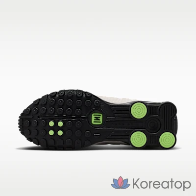 Кроссовки Nike Shox R4 SP