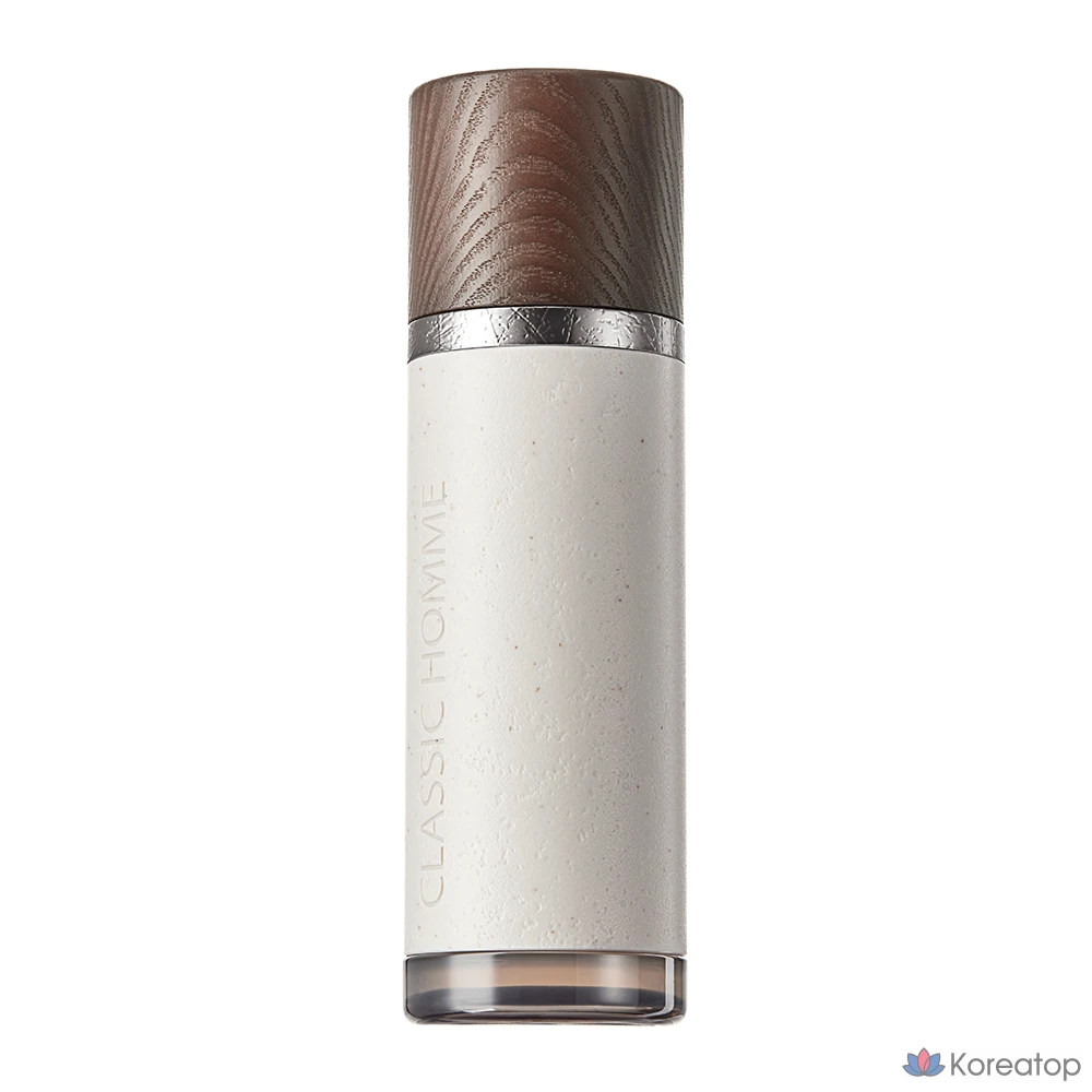 Тоник для лица The Saem Classic Homme, 130 мл, 1 шт.