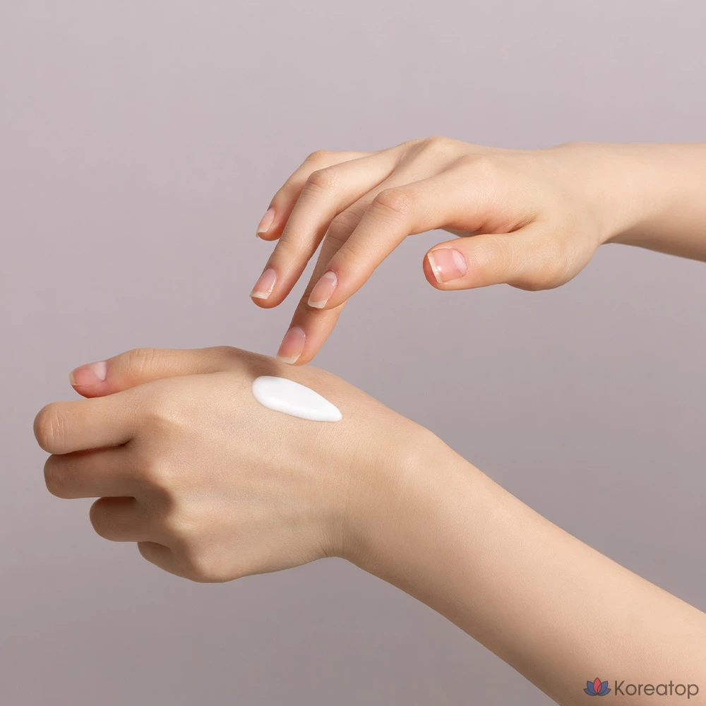 Лосьон для тела AVCA Perfume, аромат «Белый мускус», 1 шт., 1 л.