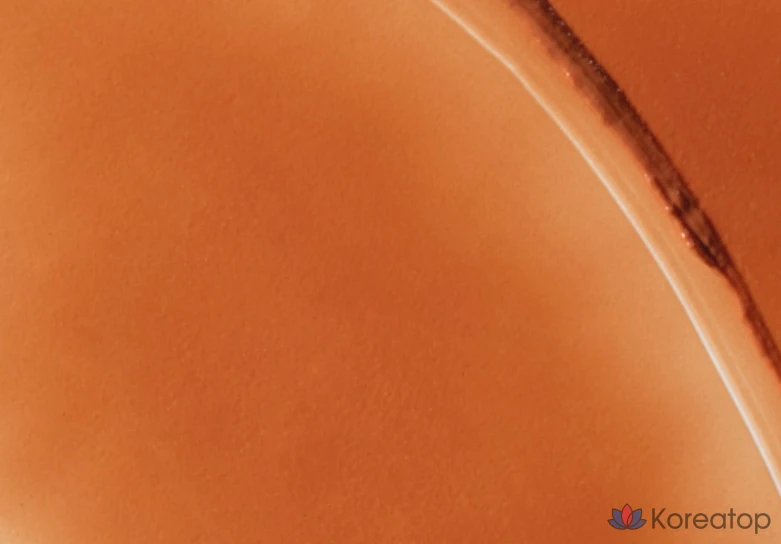 Бальзам для губ Melixir Vegan Lip Butter, оттенок Caramel, 3.9 г, 1 шт.