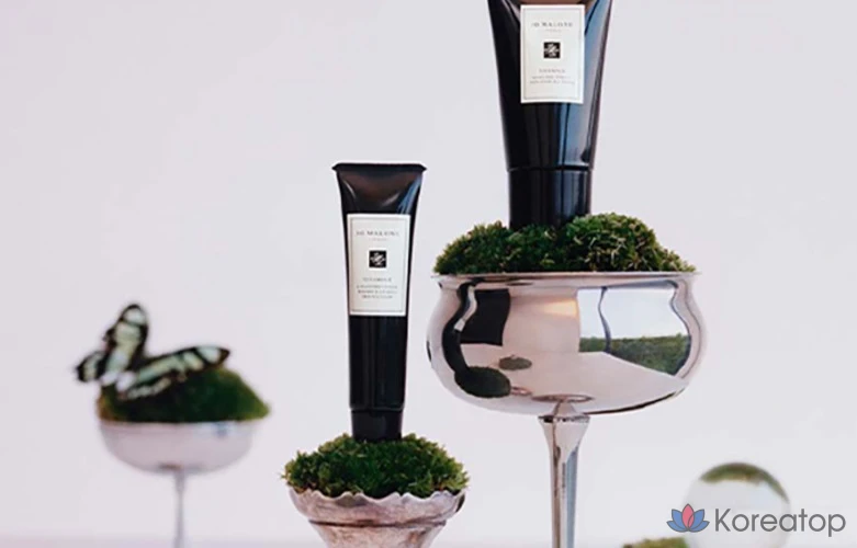 Бальзам для губ Jo Malone London Vitamin E Lip Conditioner, прозрачный, 15 мл, 1 шт.
