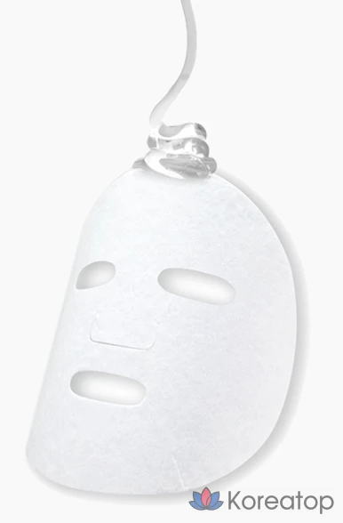 Тканевая маска для лица Banobagi Vitagenic Jelly Mask Vitalizing, 30 мл, 10 шт., фото 2
