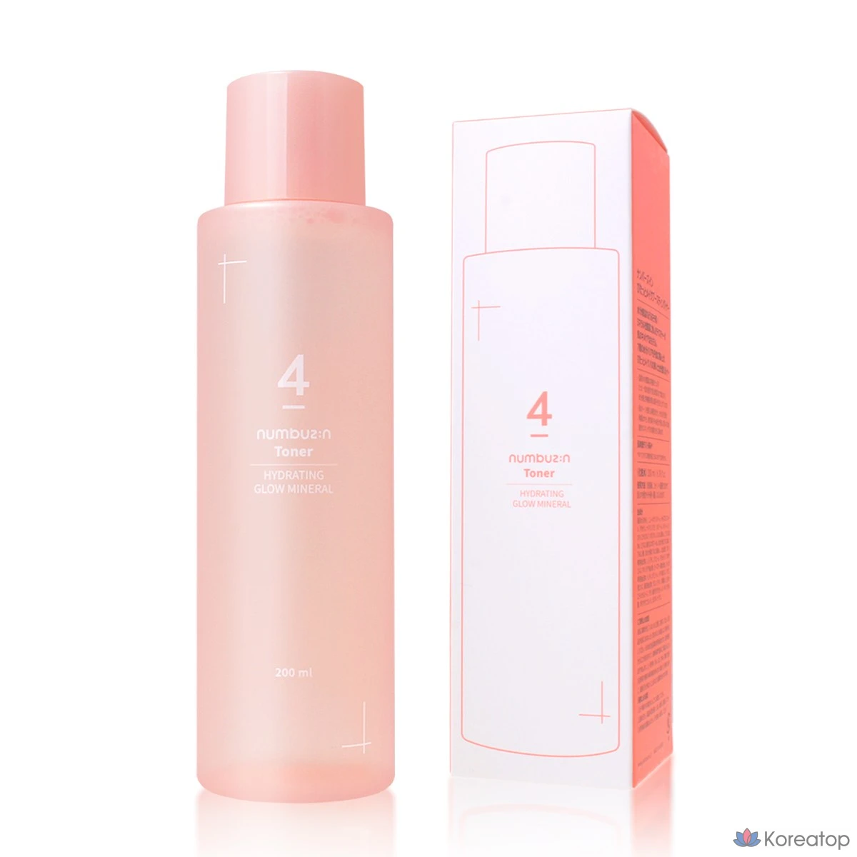 Минеральный тоник Makeup Perfect, 200 мл, 1 шт.