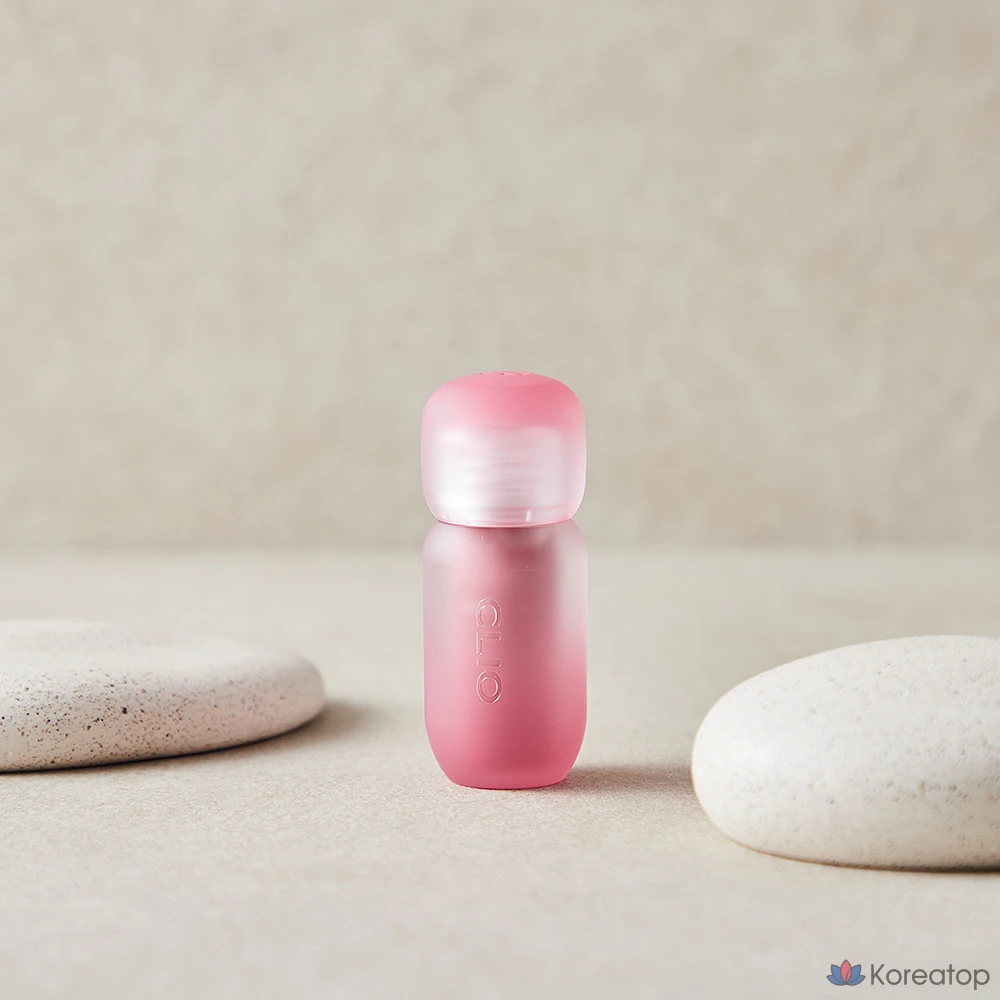 Тинт для губ Clio Mauve Archiving Volume Matte Blur Tint, оттенок 108 Pale Lavender, 3.8 г, 1 шт., фото 2