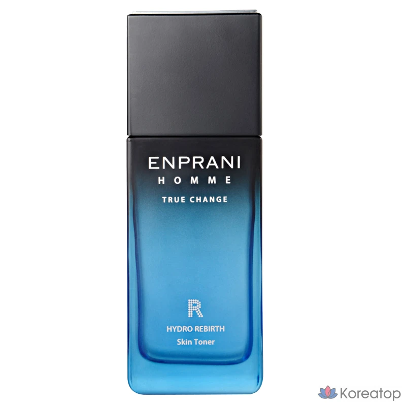 Тоник для лица Enprani Hydro Reverse, 125 мл, 1 шт.